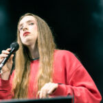 Dry Cleaning @ Les Eurockéennes