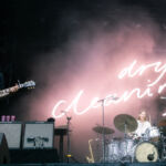 Dry Cleaning @ Les Eurockéennes