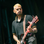 Dry Cleaning @ Les Eurockéennes