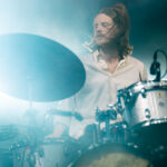 Dry Cleaning @ Les Eurockéennes