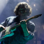 alt-J au Festival Beauregard 2023