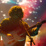alt-J au Festival Beauregard 2023