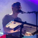 alt-J au Festival Beauregard 2023