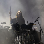 alt-J au Festival Beauregard 2023