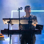 alt-J au Festival Beauregard 2023