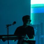 alt-J au Festival Beauregard 2023