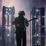 alt-J au Festival Beauregard 2023