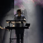 alt-J au Festival Beauregard 2023