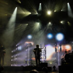 alt-J au Festival Beauregard 2023