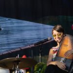 Pomme au Festival Beauregard 2023