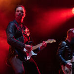 Royal Republic - Festival Beauregard 2023