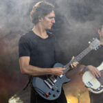 Tamino au Festival Beauregard 2023