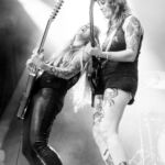 Fallen Lillies @ Les Eurockéennes