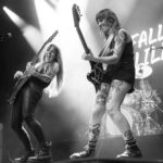 Fallen Lillies @ Les Eurockéennes