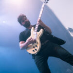 Foals @ Les Eurockéennes