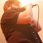 Foals @ Les Eurockéennes