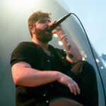 Foals @ Les Eurockéennes