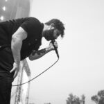 Foals @ Les Eurockéennes