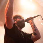 Foals @ Les Eurockéennes
