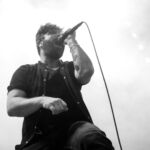 Foals @ Les Eurockéennes