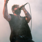 Foals @ Les Eurockéennes