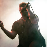 Foals @ Les Eurockéennes