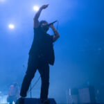 Foals @ Les Eurockéennes