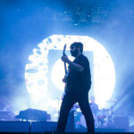 Foals @ Les Eurockéennes