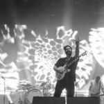 Foals @ Les Eurockéennes