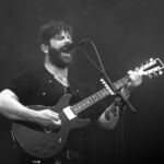 Foals @ Les Eurockéennes