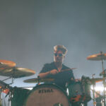 Foals @ Les Eurockéennes