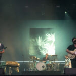 Foals @ Les Eurockéennes