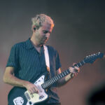 Foals @ Les Eurockéennes