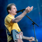 Franz Ferdinand @ Musilac