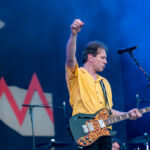 Franz Ferdinand @ Musilac