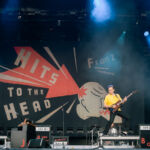 Franz Ferdinand @ Musilac