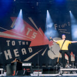 Franz Ferdinand @ Musilac