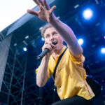 Franz Ferdinand @ Musilac