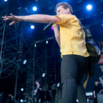 Franz Ferdinand @ Musilac