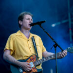 Franz Ferdinand @ Musilac