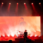 Gojira @ Les Eurockéennes