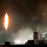 Gojira @ Les Eurockéennes