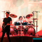 Gojira @ Les Eurockéennes