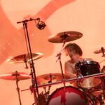 Gojira @ Les Eurockéennes