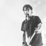 Gojira @ Les Eurockéennes