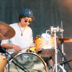 Honeyglaze @ Musilac