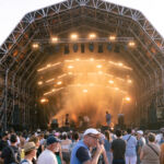 Honeyglaze @ Musilac