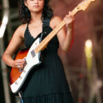 Honeyglaze @ Musilac