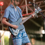 Honeyglaze @ Musilac