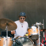 Honeyglaze @ Musilac